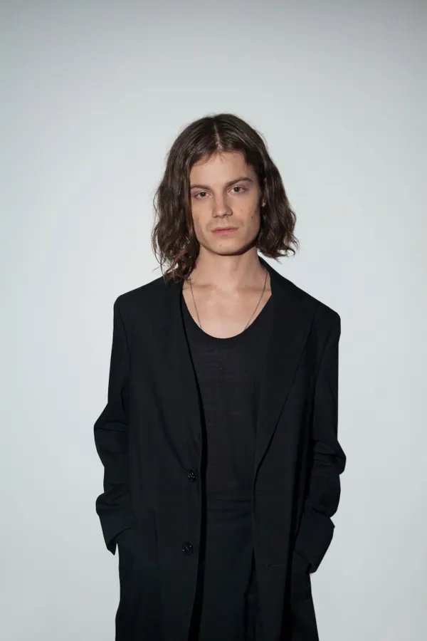 BØRNS and American Authors - Sound Mind Festival