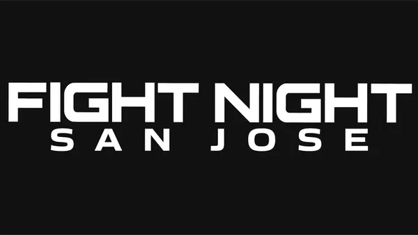 Fight Night San Jose