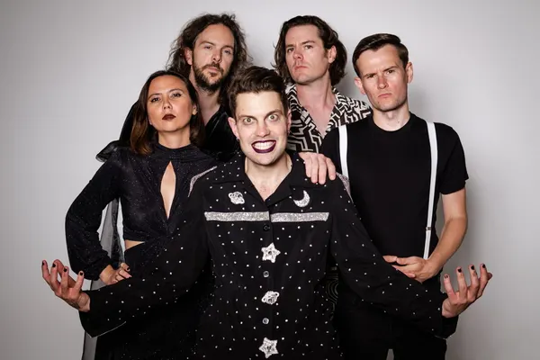 Erotic Secrets of Pompeii