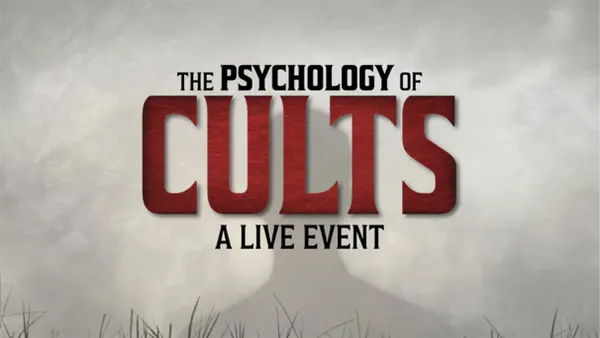 Psychology of Cults