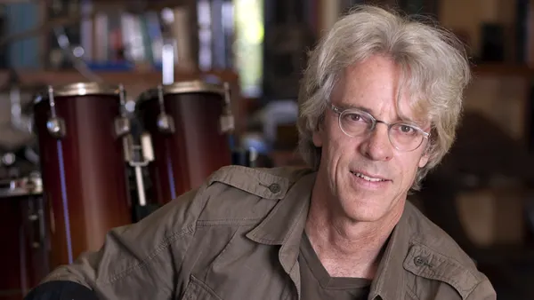 Stewart Copeland Announces 2026 Spoken Word Tour