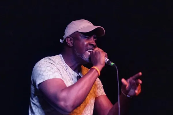 Jaeti w/ The Pharcyde LIVE at Nova PDX (Portland, OR)
