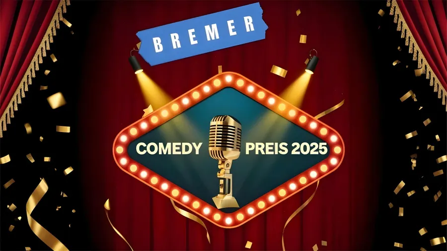 Bremer Comedy Preis