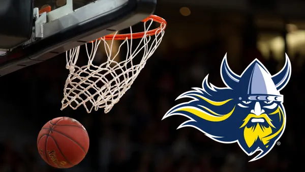 Augustana University Vikings Mens Basketball