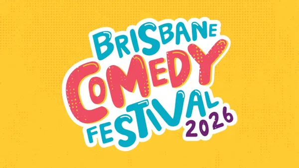 Brisbane Comedy Festival