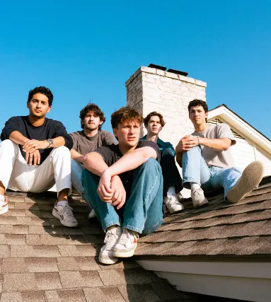 West 22nd with Hey Thanks.