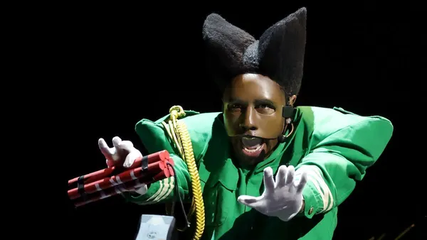 Tyler, the Creator Blows Up the 2026 Grammys with “Thought I Was Dead” and “Sugar on My Tongue”: Watch