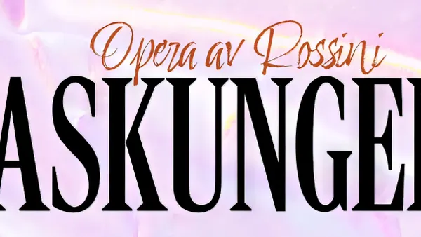 Askungen