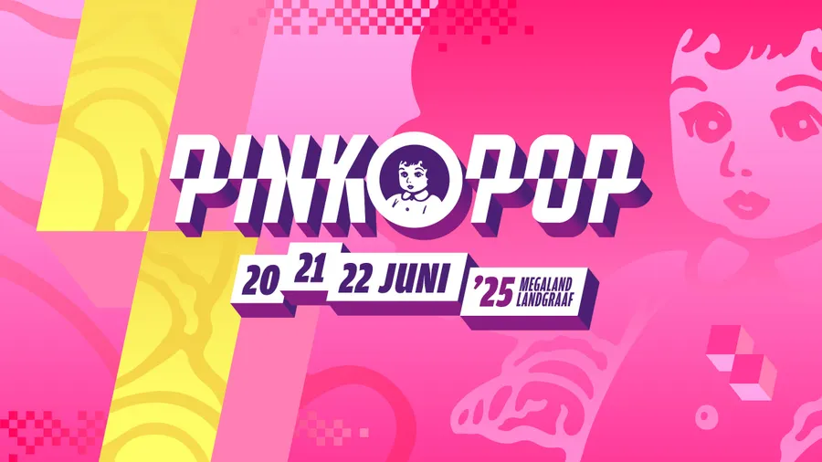 Pinkpop