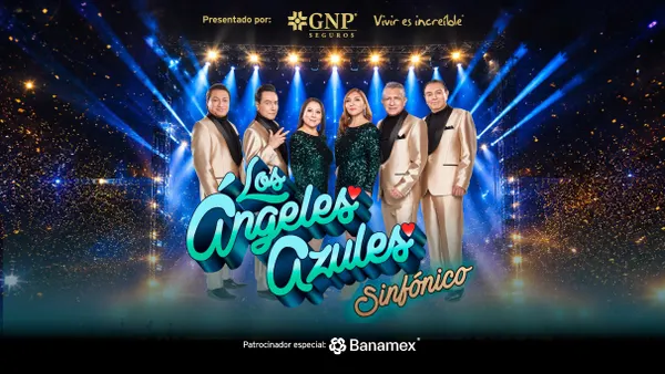 Los Angeles Azules