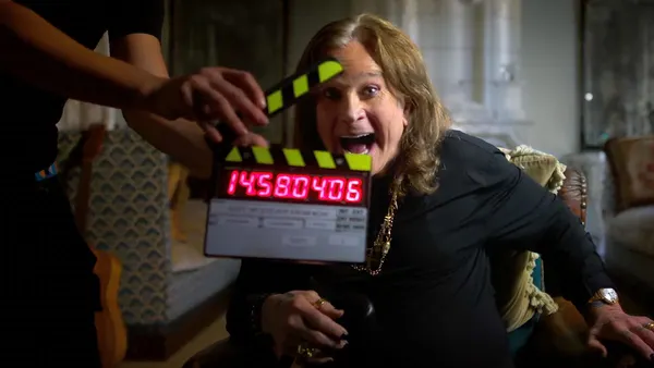 Jack Osbourne: An “Awesome” Actor Is in Talks to Play Ozzy Osbourne in Upcoming Biopic