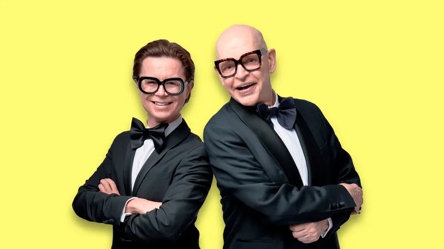 Sami & Jorma -Keikarit kiertueella 2025