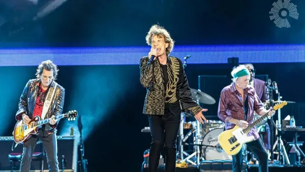 Mick Jagger Says The Rolling Stones Plan to Tour in 2027, Won’t Play Residency-Style Shows