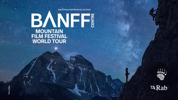 Banff Mountain Film Festival