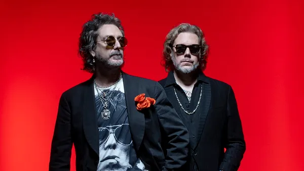 The Black Crowes Announce New Album, Unveil Singles “Profane Prophecy” and “Pharmacy Chronicles”: Stream