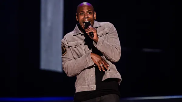 Dave Chappelle Resents Republicans for Weaponizing His Transgender Jokes