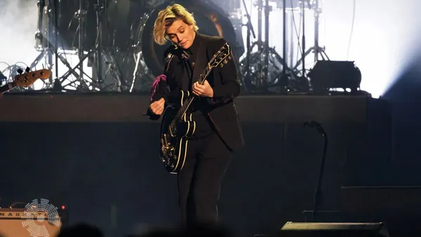 Brandi Carlile Announces 2026 “Burn the Setlist (The All Request Tour)”
