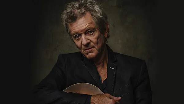 Rodney Crowell: Airline Highway Tour - A Benefit for the New Orleans Musicians Clinic