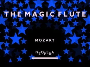 Mozarts the Magic Flute