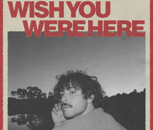Chezile Wish You Were Here Tour