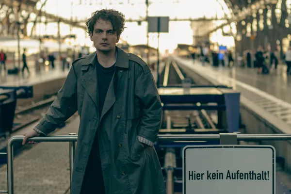 Nils Brunschede