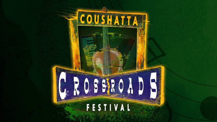 Coushatta Crossroads Festival