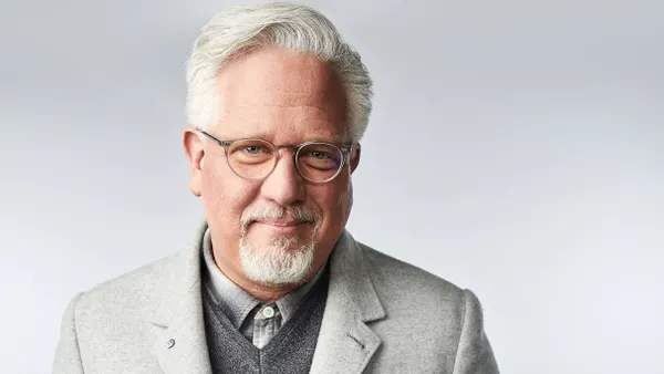 Glenn Beck