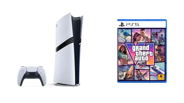 Sony to Phase Out PlayStation Physical Discs by 2028