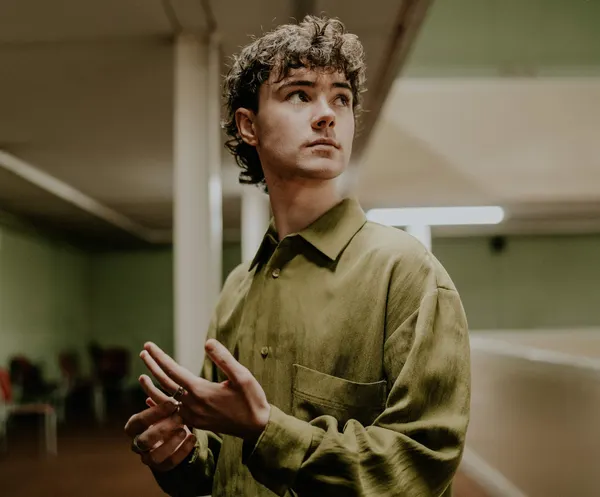 Jamie Duffy - Live 2025 - VERLEGT