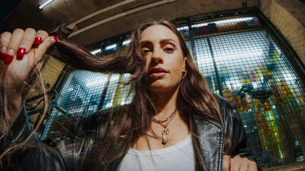 Ingrid Jasmin – Yngling (fri alder)