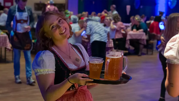 Oktoberfest 2024