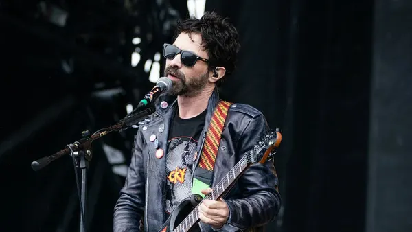 CKY Surprise-Release New Single “Can’t Stop Running”: Stream