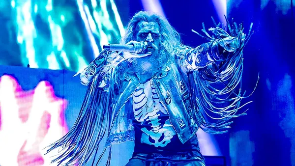 Rob Zombie Announces New Album The Great Satan, Unleashes Single “Punks and Demons”: Stream