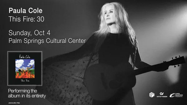 Paula Cole