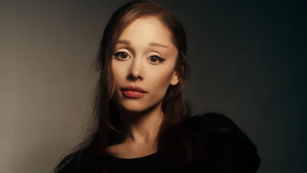 Ariana Grande Plays It Too Safe on “hate that i made you love me”: Stream