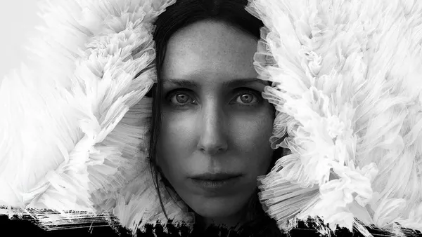 Chelsea Wolfe Announces Fall Tour, Unveils Two New Songs: Stream