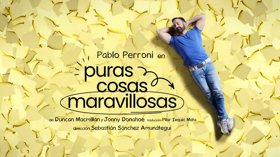 Puras Cosas Maravillosas