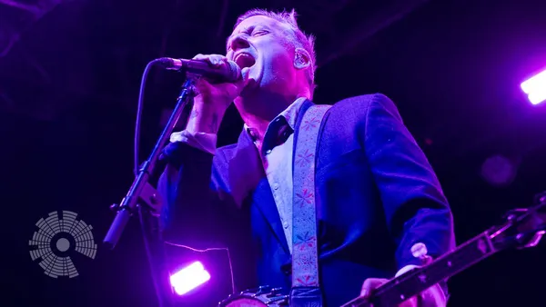 Modest Mouse Deliver Good Vibes and Birthday Wishes at New York’s Rooftop at Pier 17: Photos + Setlist