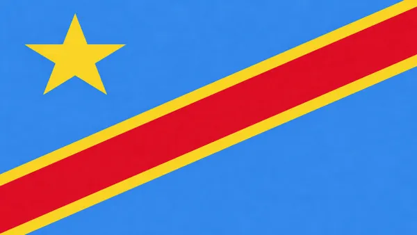 DR Congo National Football Team