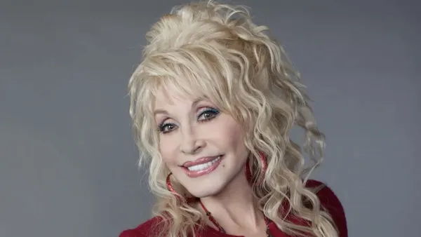 Dolly Parton Avatar Performances in Development