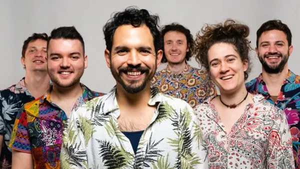 Son de Aqui | Zoca Flavor