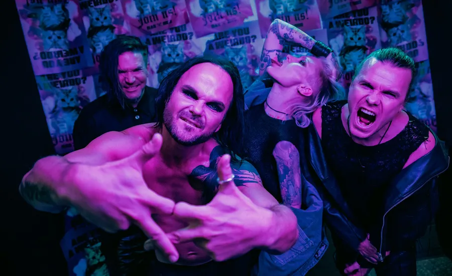 The Rasmus