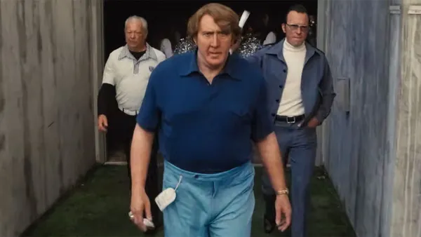 In New Madden Teaser, Nicolas Cage Explains His Love for the NFL Icon: Watch