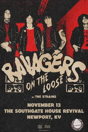 Ravagers, The Strains