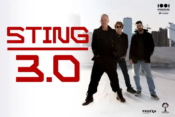 Sting