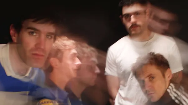 Militarie Gun Announce “20 Songs for 20 Dollars” North American Tour