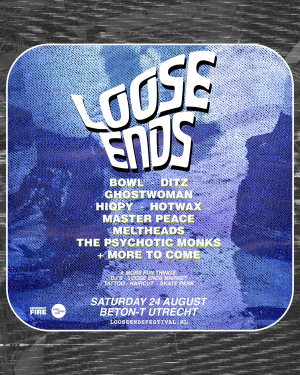 Loose Ends Festival