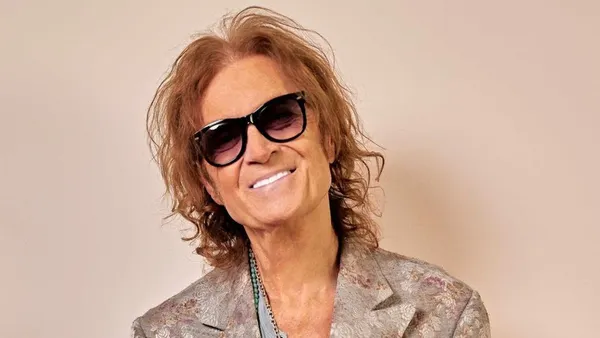 Glenn Hughes (Deep Purple, Black Sabbath) Announces Retirement from Live Performances