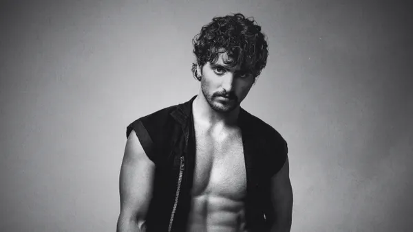 Benson Boone Announces 2026 “Wanted Man Tour”