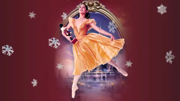 Der Nussknacker - Grand Classic Ballet